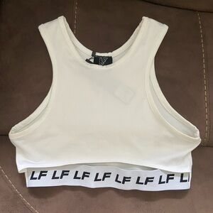 LF Clothing Brand Women’s Tank Top